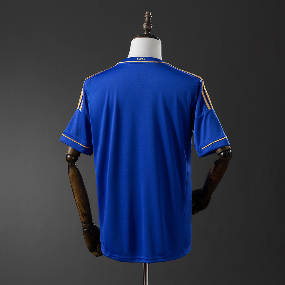 Chelsea 12/13