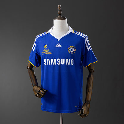 Chelsea 08/09