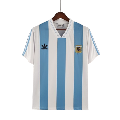 1a Equipación Argentina 1991-92