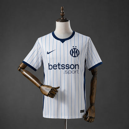 2a Inter Milán 26/27