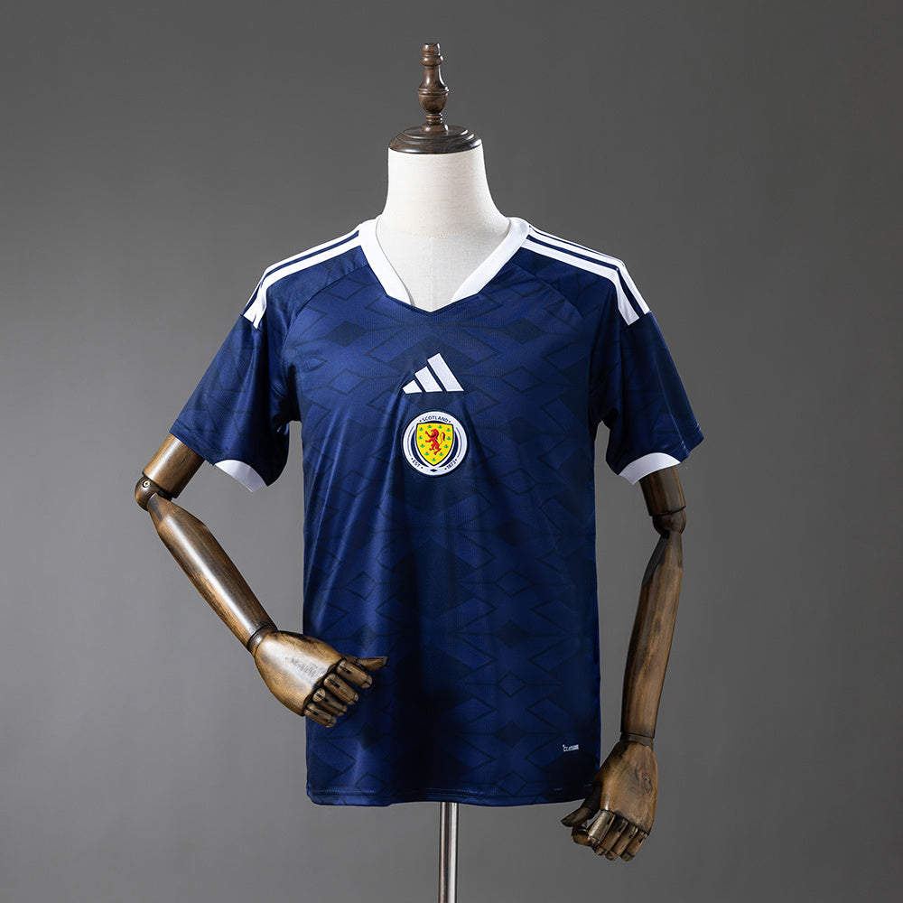 1a Escocia 26/27