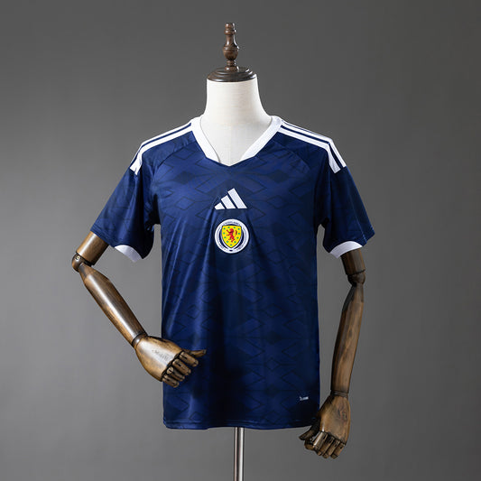 1a Escocia 26/27
