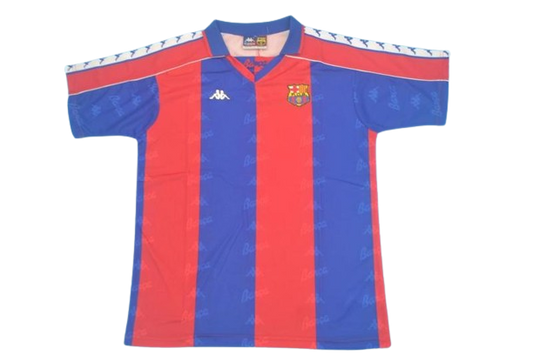 1a Equipación FC Barcelona 92-95