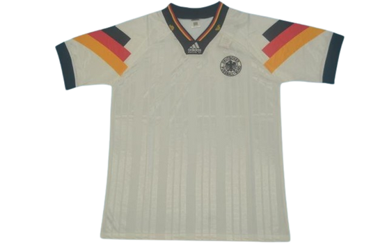 1a Equipación Alemania 1992-93