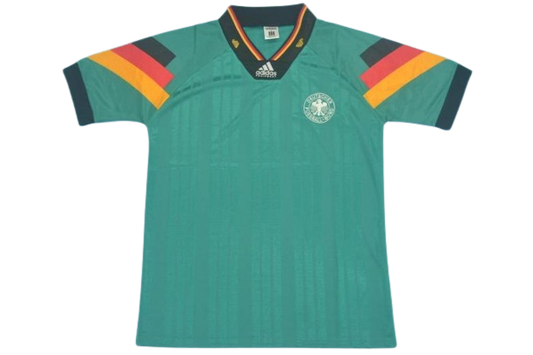 1a Equipación Alemania 1992-93