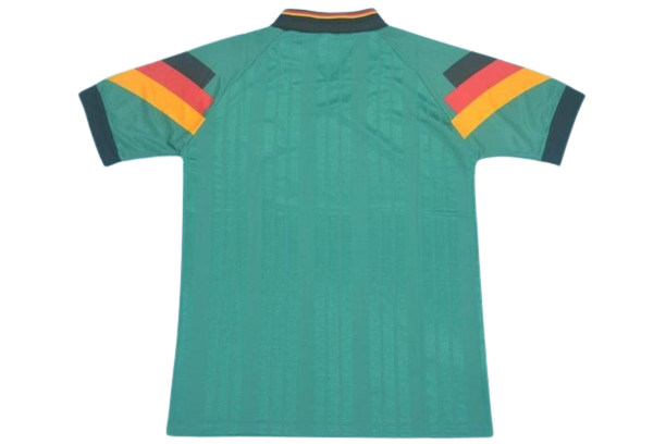 1a Equipación Alemania 1992-93