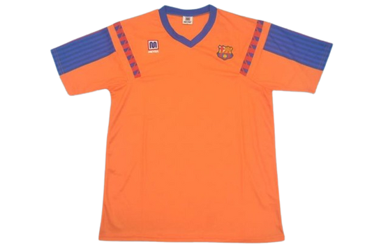 2a Equipación FC Barcelona 1992