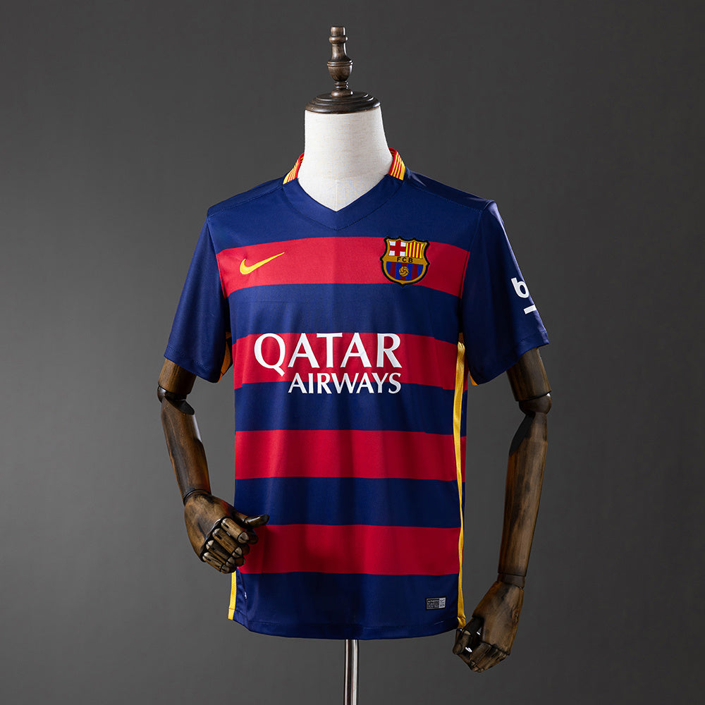 FCB 15/16