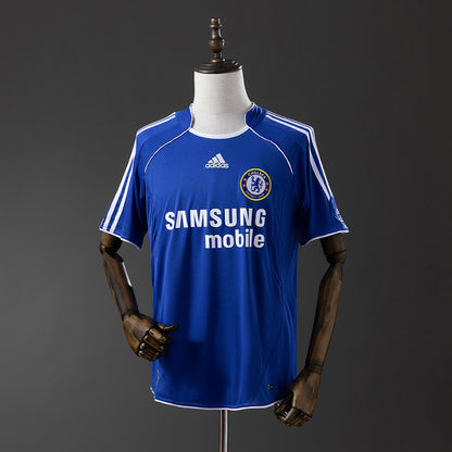 Chelsea 06/07