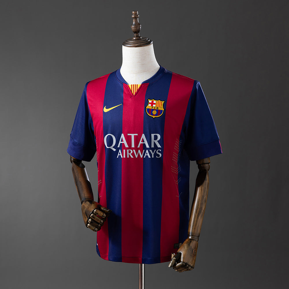 FCB 14/15