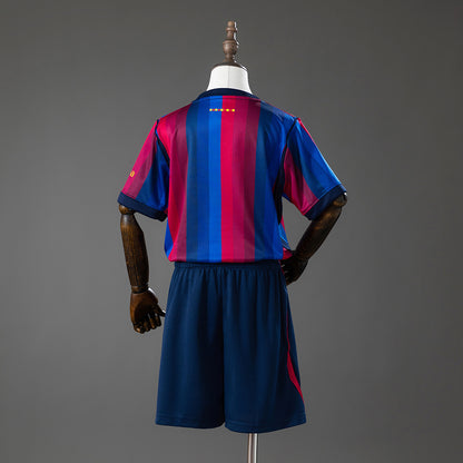 Kid Kit 1a FC Barcelona 26/27