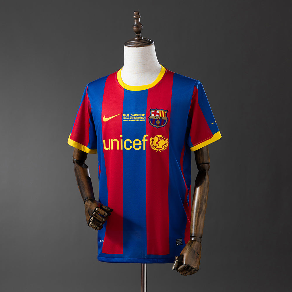 FCB 10/11