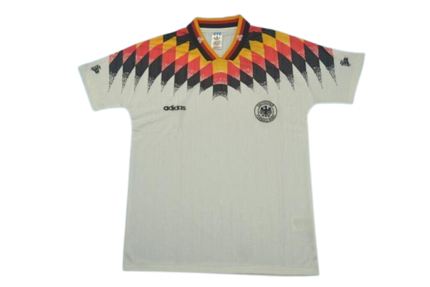 1a Equipación Alemania 1994-95