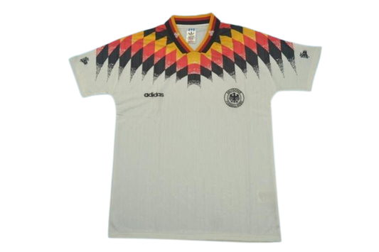1a Equipación Alemania 1994-95