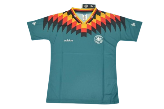 2a Equipación Alemania 1994-95