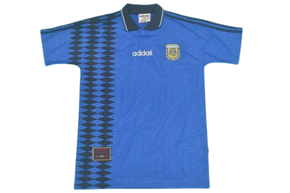 1a Equipación Argentina 1994-95