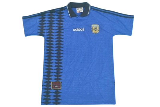 1a Equipación Argentina 1994-95
