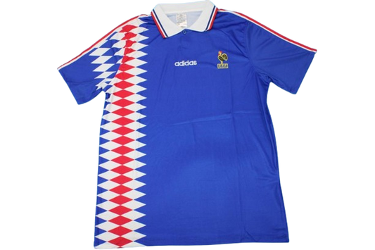 1a Equipación Francia 1994-95