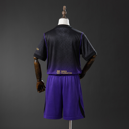 Kid Kit 2a FC Barcelona 26/27