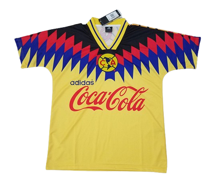 1a Equipación América 1995-96