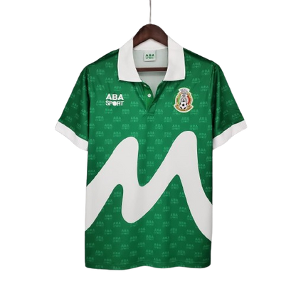 1a Equipación México 1995-96