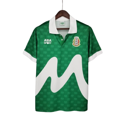 1a Equipación México 1995-96