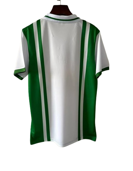 2a Equipación Werder Bremen 96-97