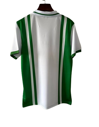 2a Equipación Werder Bremen 96-97