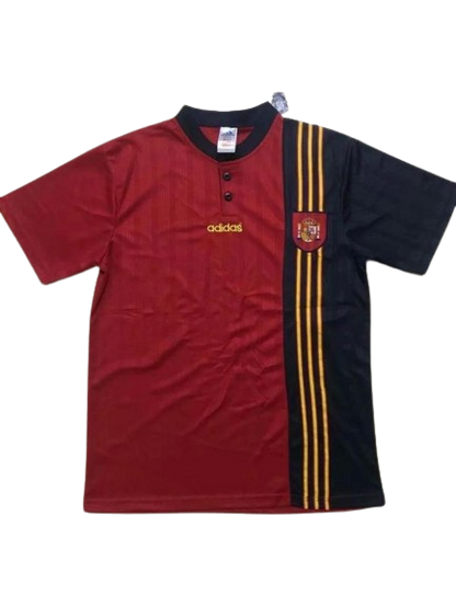 1a Equipación España 1996-97