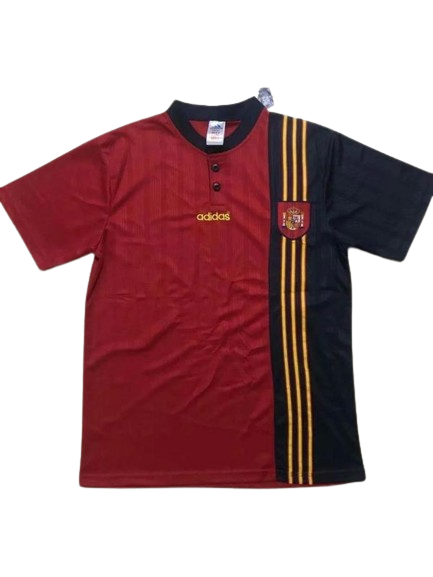 1a Equipación España 1996-97