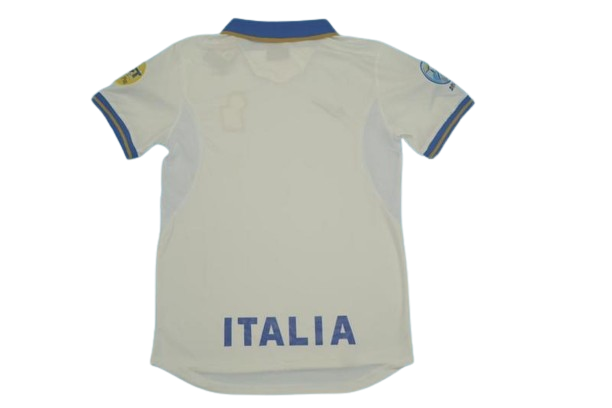 2a Equipacón Italia 1996-97