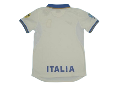 2a Equipacón Italia 1996-97