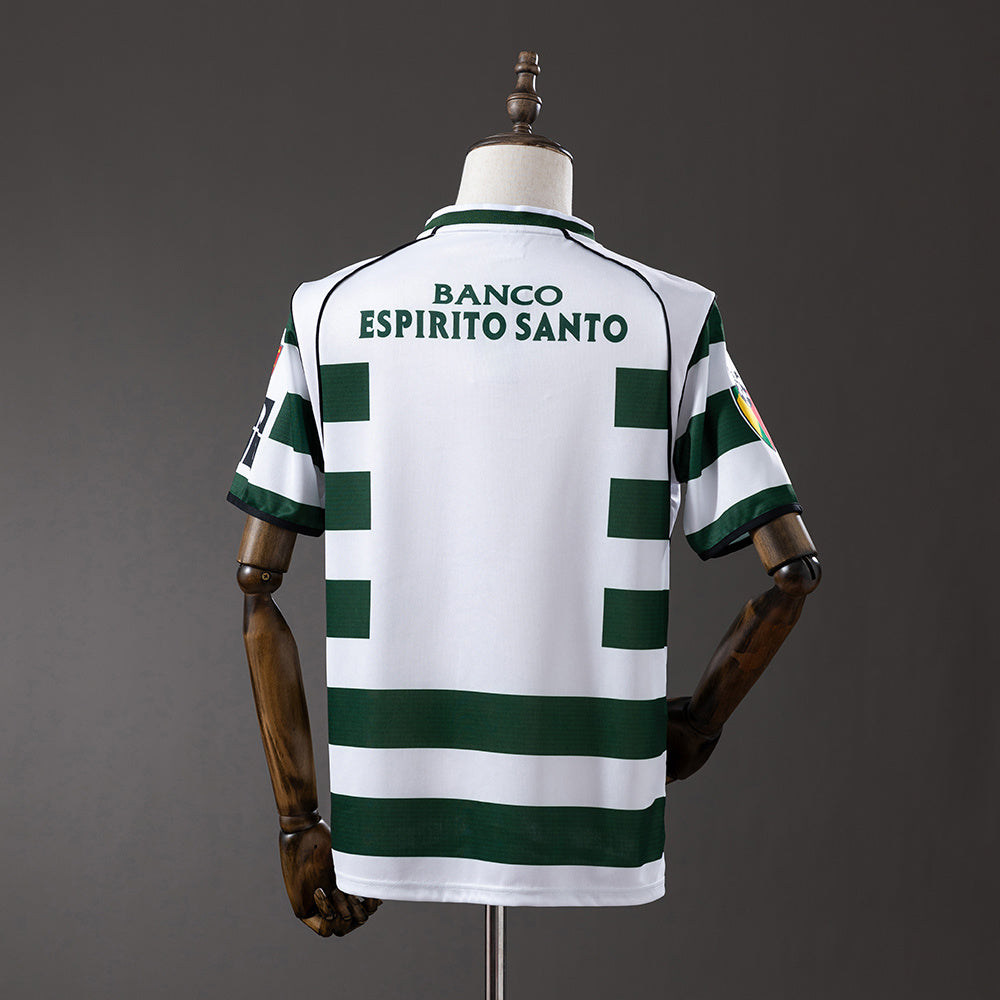 SP Lisbon 01/03