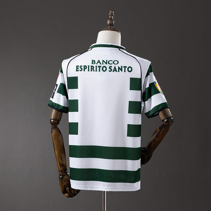SP Lisbon 01/03