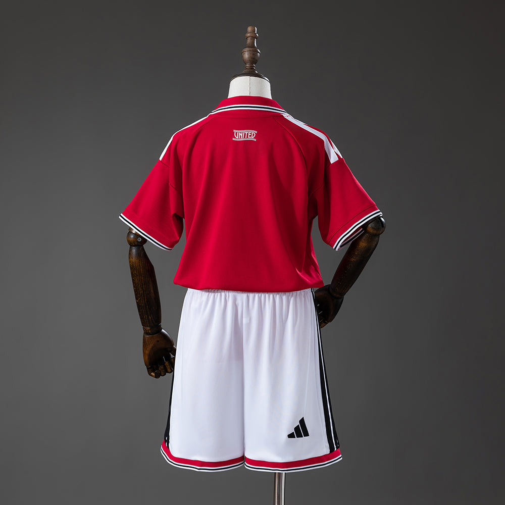Kid Kit 1a Manchester United 26/27