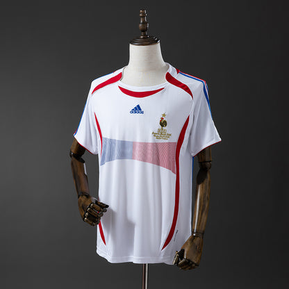 Francia 2006