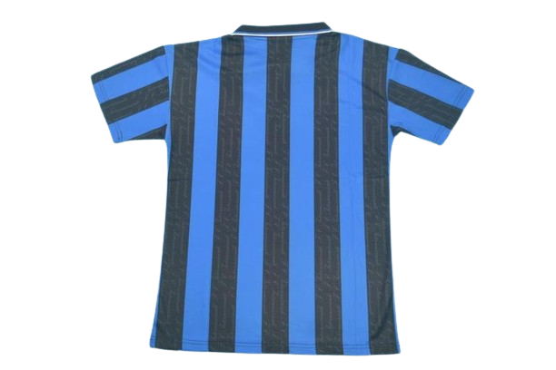 1a Equipación FC Inter de Milán 97-98