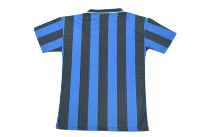 1a Equipación FC Inter de Milán 97-98