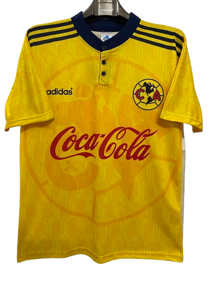 1a Equipación América 1998-99