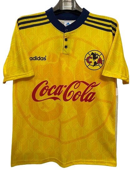 1a Equipación América 1998-99