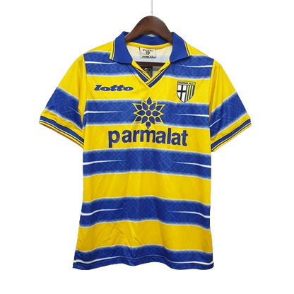 1a Equipación Parma FC 98-99