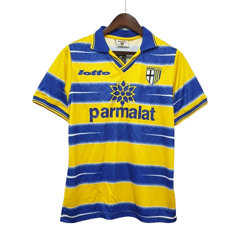 1a Equipación Parma FC 98-99