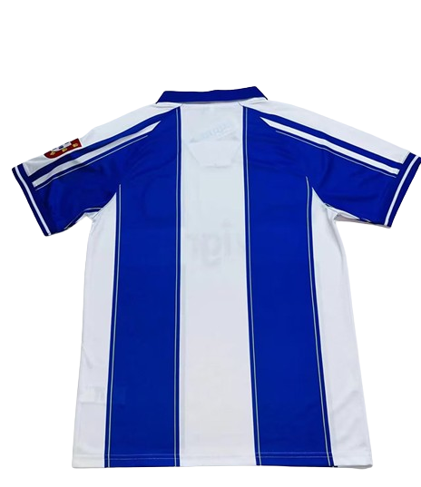 1a Equipación FC Oporto 1998-99