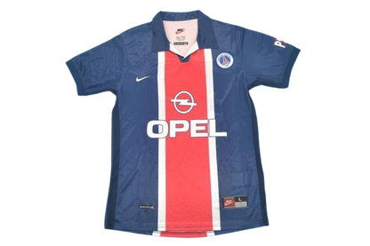 1a Equipación PSG 98-99