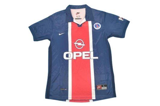 1a Equipación PSG 98-99