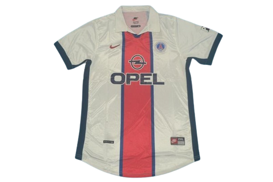 2a Equipación PSG 98-99