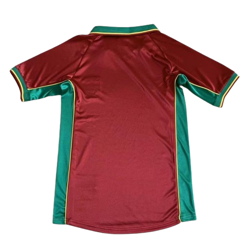 1a Equipación Portugal 1998-99