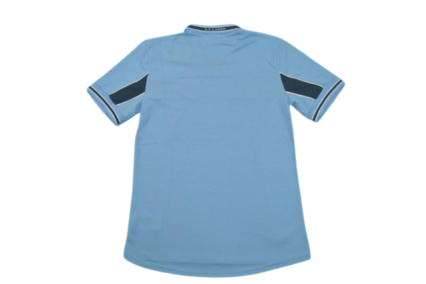 1a Equipación Lazio FC 99-00