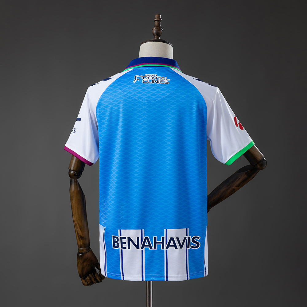 1a Málaga 26/27