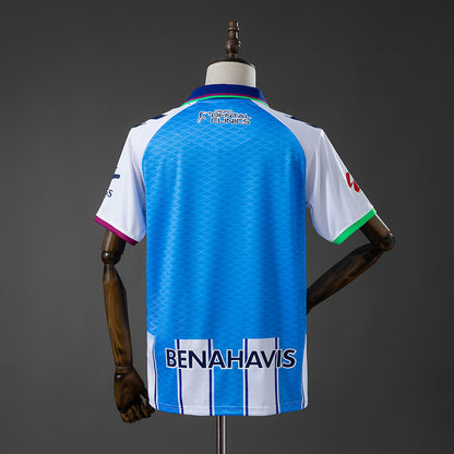 1a Málaga 26/27